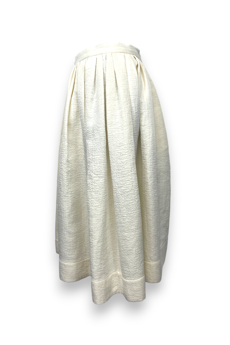 Jupe trapèze Vanessa Bruno, T38