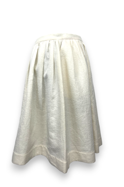 Jupe trapèze Vanessa Bruno, T38