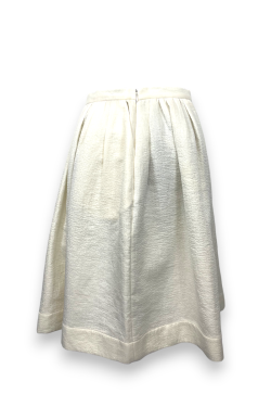 Jupe trapèze Vanessa Bruno, T38