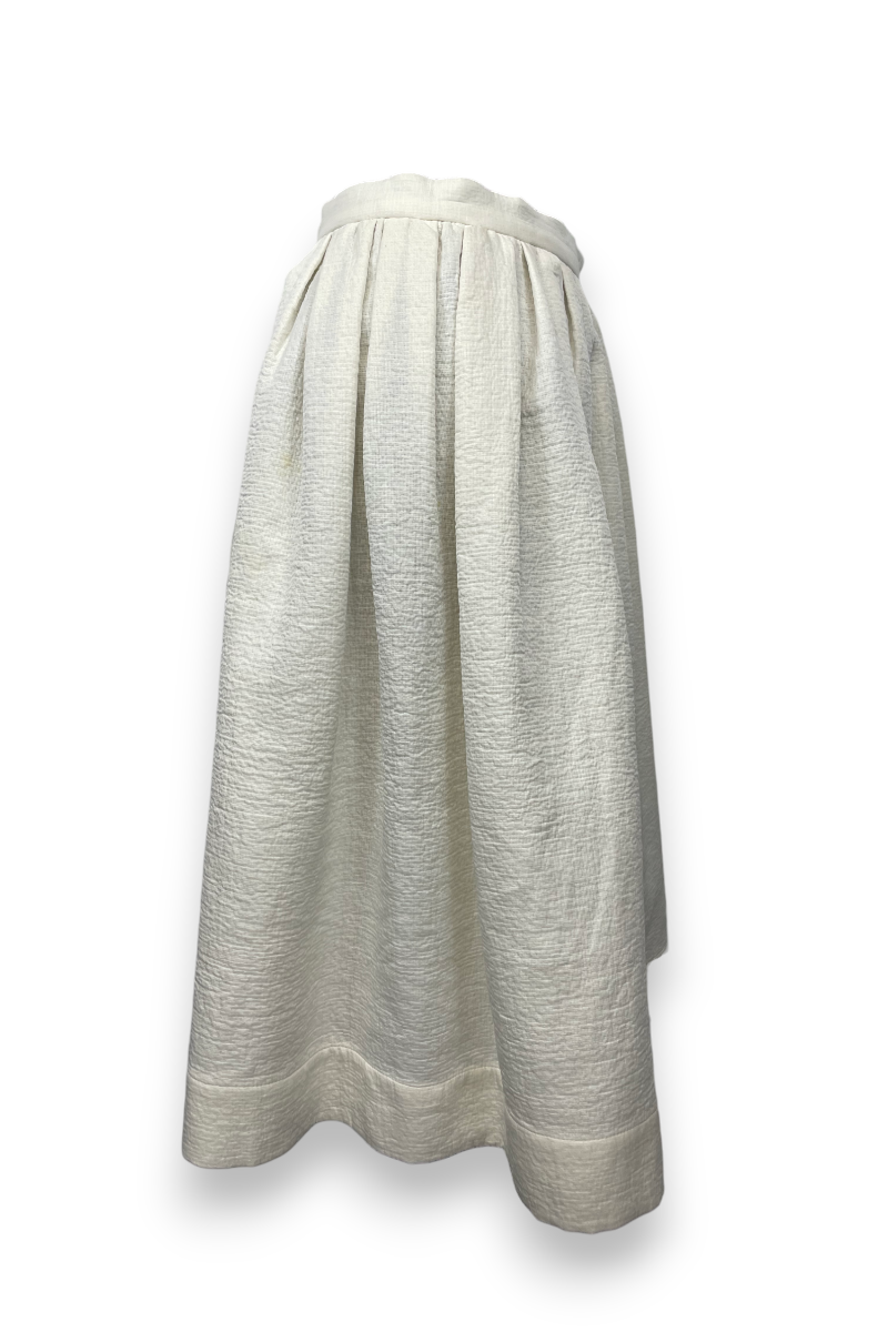 Jupe trapèze Vanessa Bruno, T38