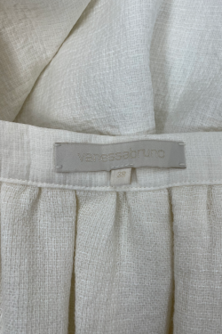 Jupe trapèze Vanessa Bruno, T38