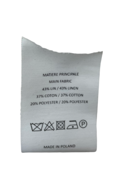 Jupe trapèze Vanessa Bruno, T38