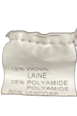 Jupe laine Lili & lala, T38