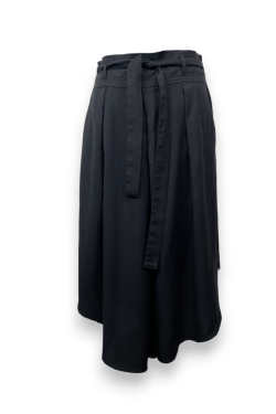 Jupe longue drappée Promod, T40