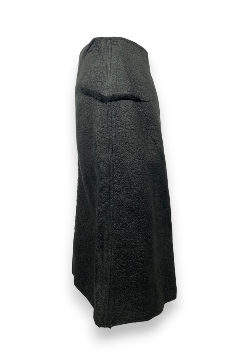 Jupe Cop Copine Vintage, T38