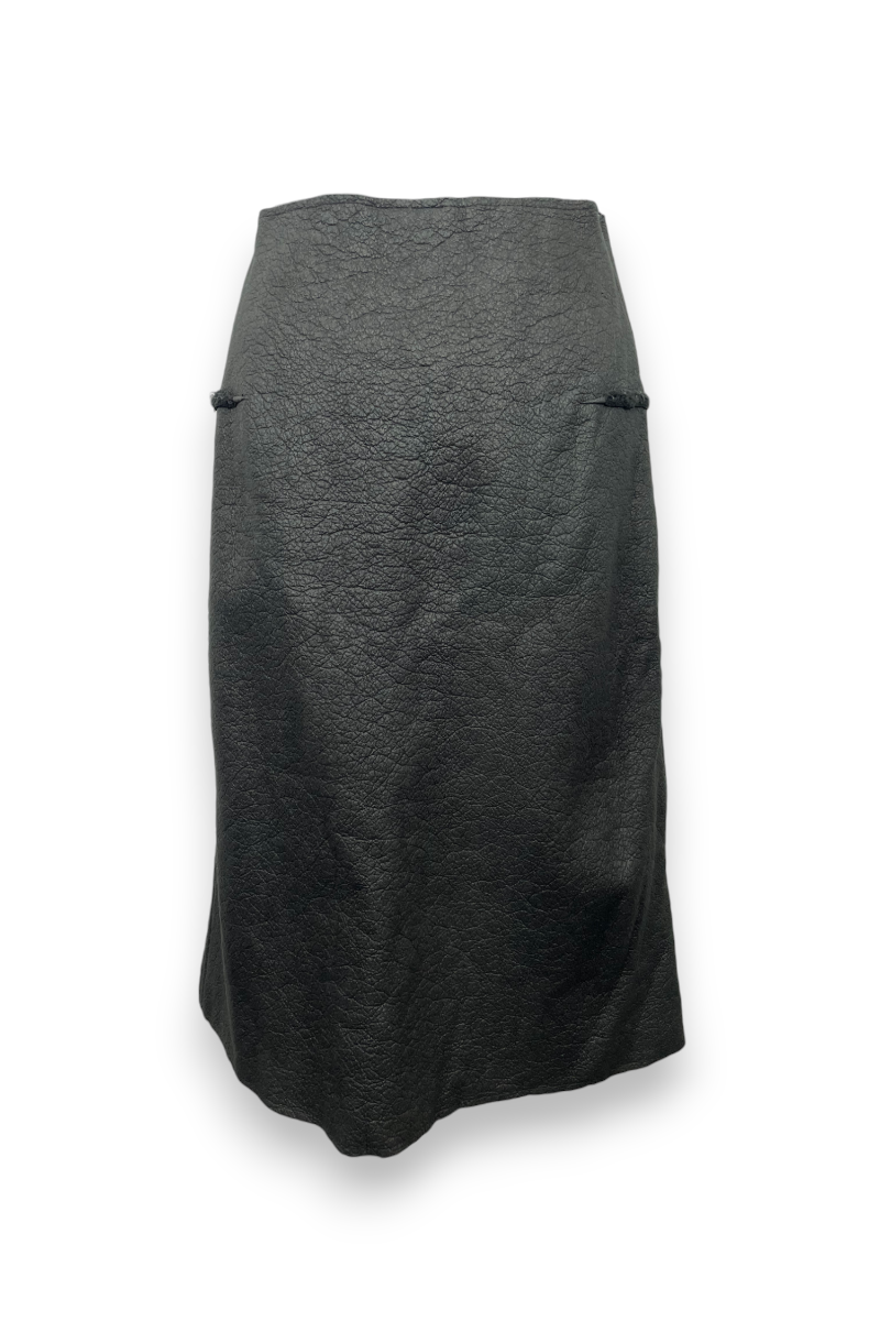 Jupe Cop Copine Vintage, T38