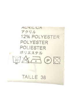 Jupe Cop Copine Vintage, T38