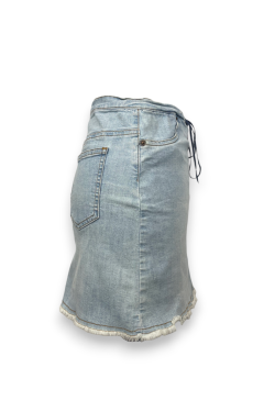 Mini jupe Denim Stradivarius Vintage, T36