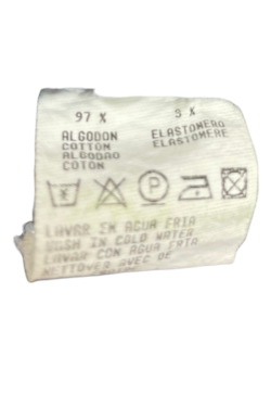 Mini jupe Denim Stradivarius Vintage, T36