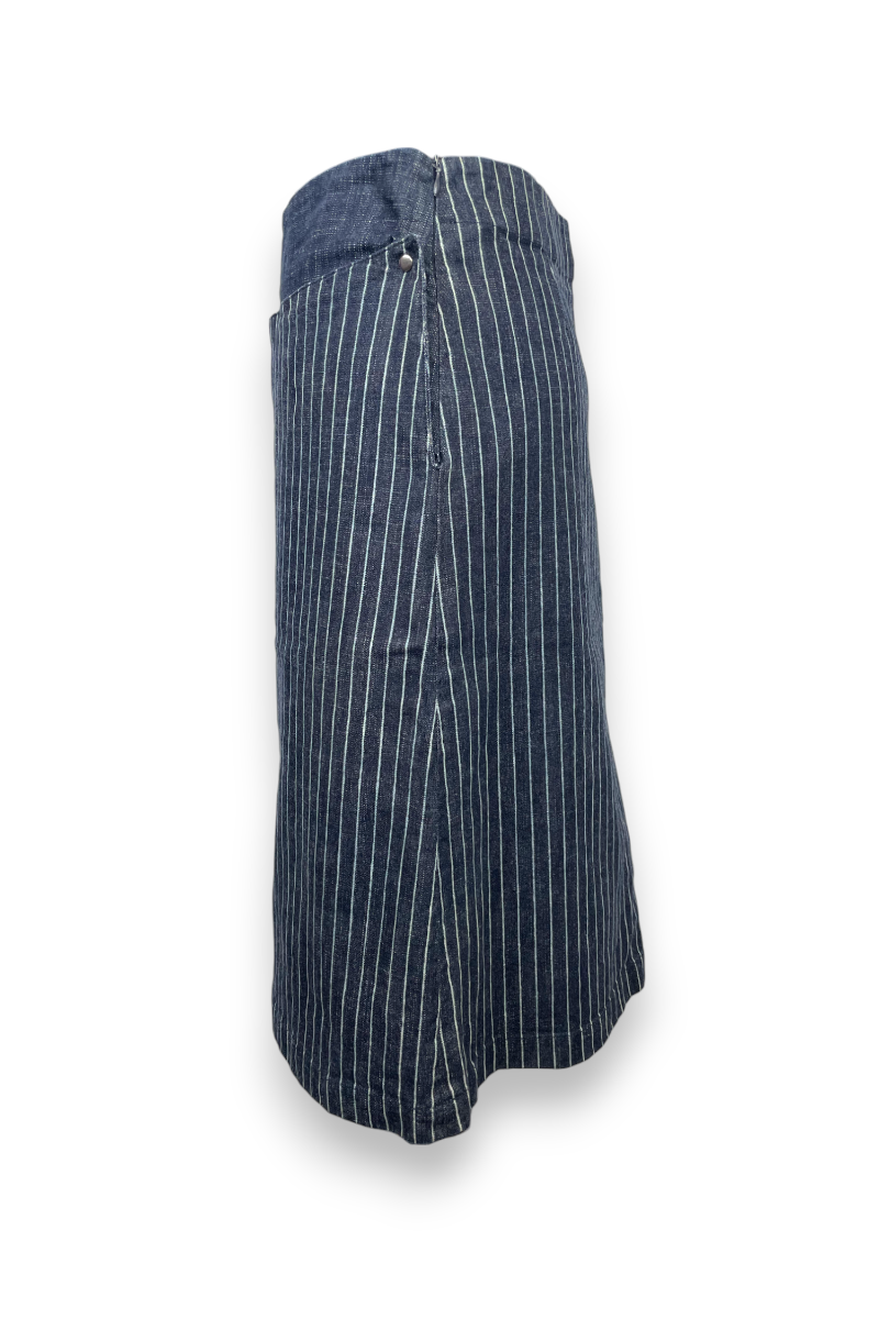 Jupe Denim Casagrande, T40