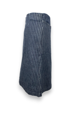 Jupe Denim Casagrande, T40