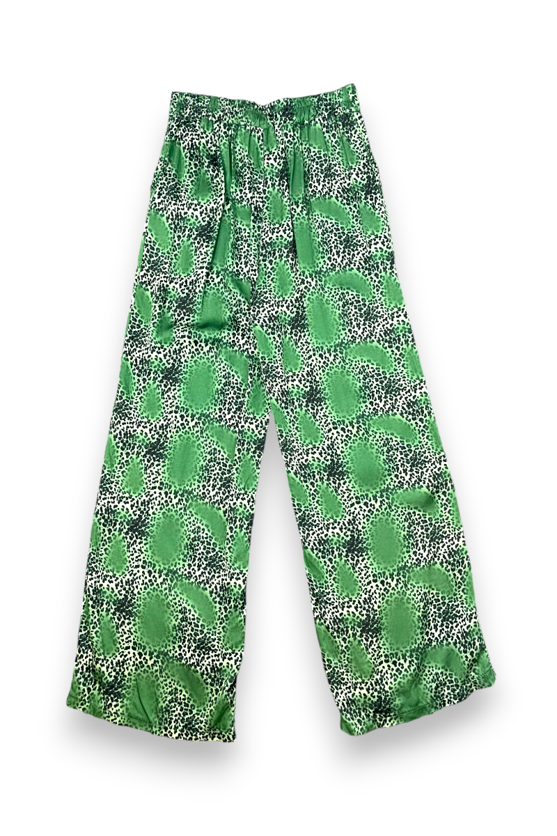 Pantalon fluide Senes, TS