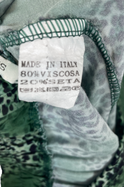 Pantalon fluide Senes, TS