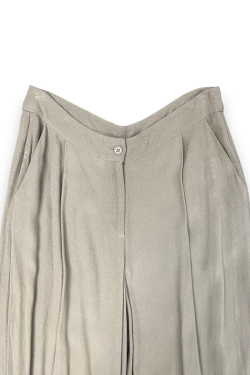 Pantalon fluide American Vintage, TS