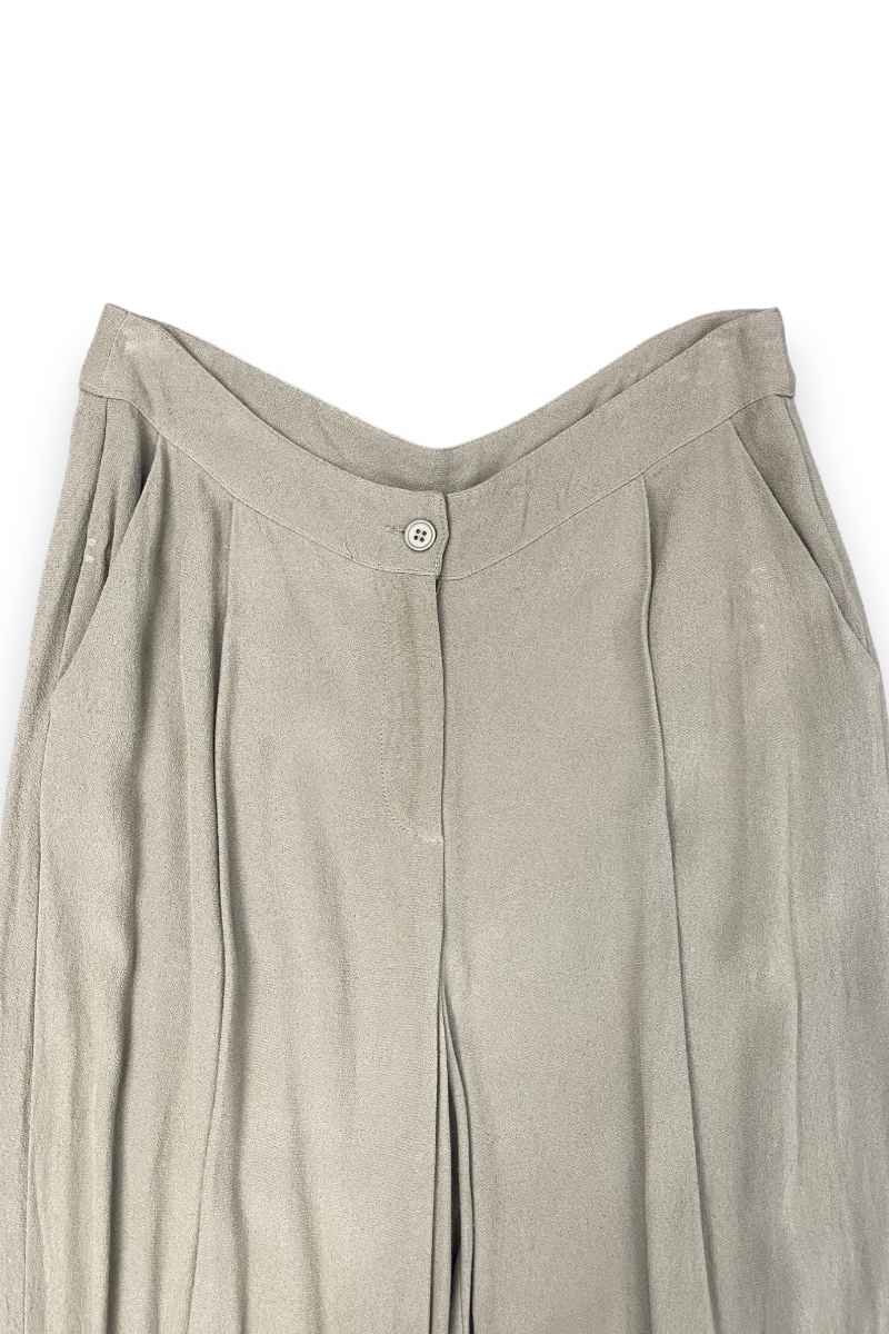 Pantalon fluide American Vintage, TS