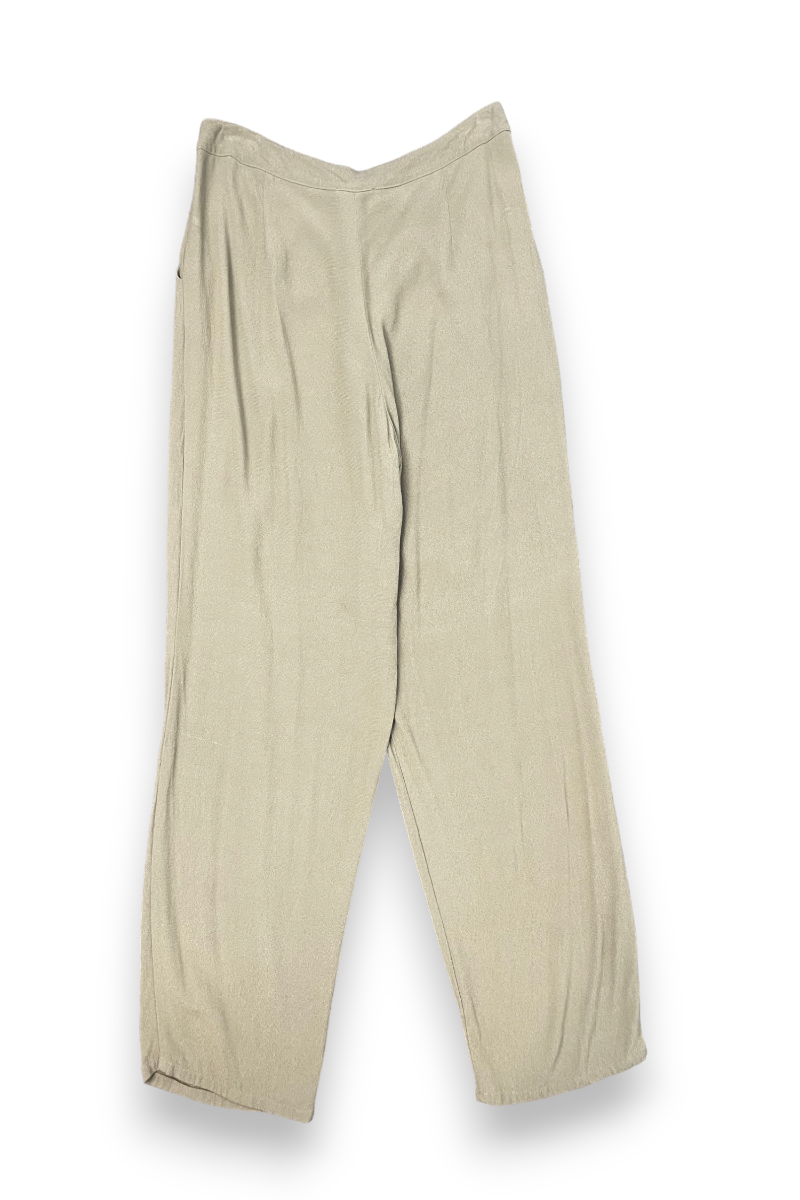 Pantalon fluide American Vintage, TS