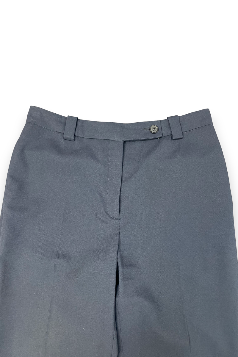 Pantalon droit Pascal Humbert, T38