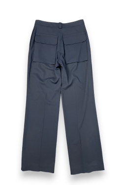 Pantalon droit Pascal Humbert, T38