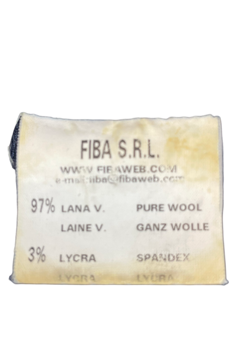 Pantalon droit Pascal Humbert, T38