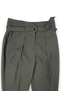 Pantalon taille haute Promod, T40