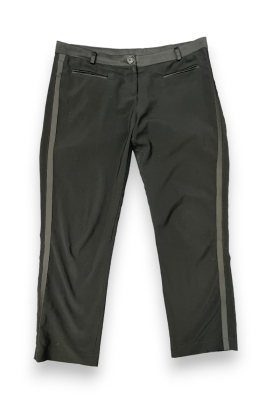 Pantalon fluide Cotélac, TS