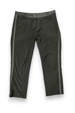 Pantalon fluide Cotélac, TS