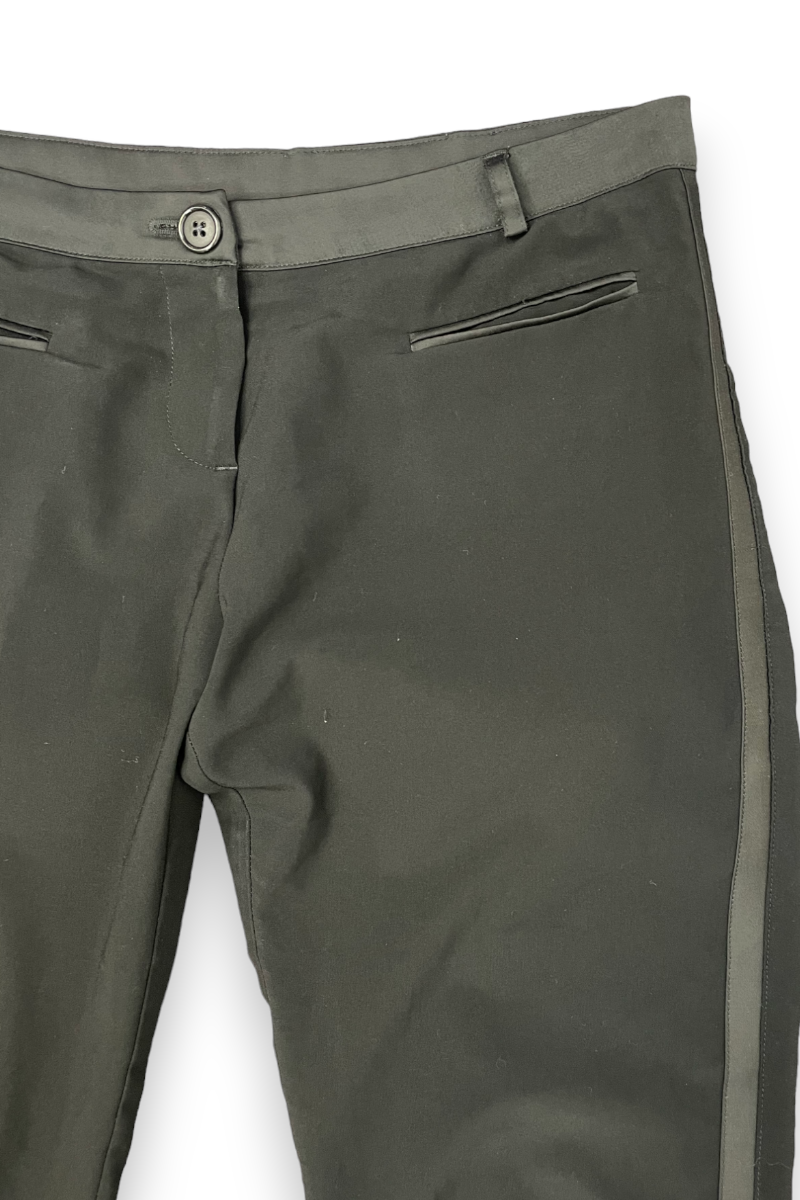 Pantalon fluide Cotélac, TS