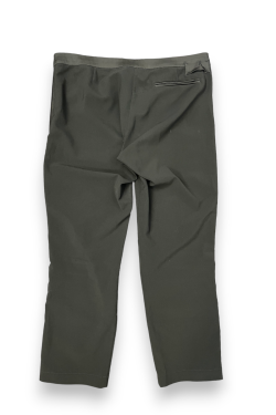 Pantalon fluide Cotélac, TS