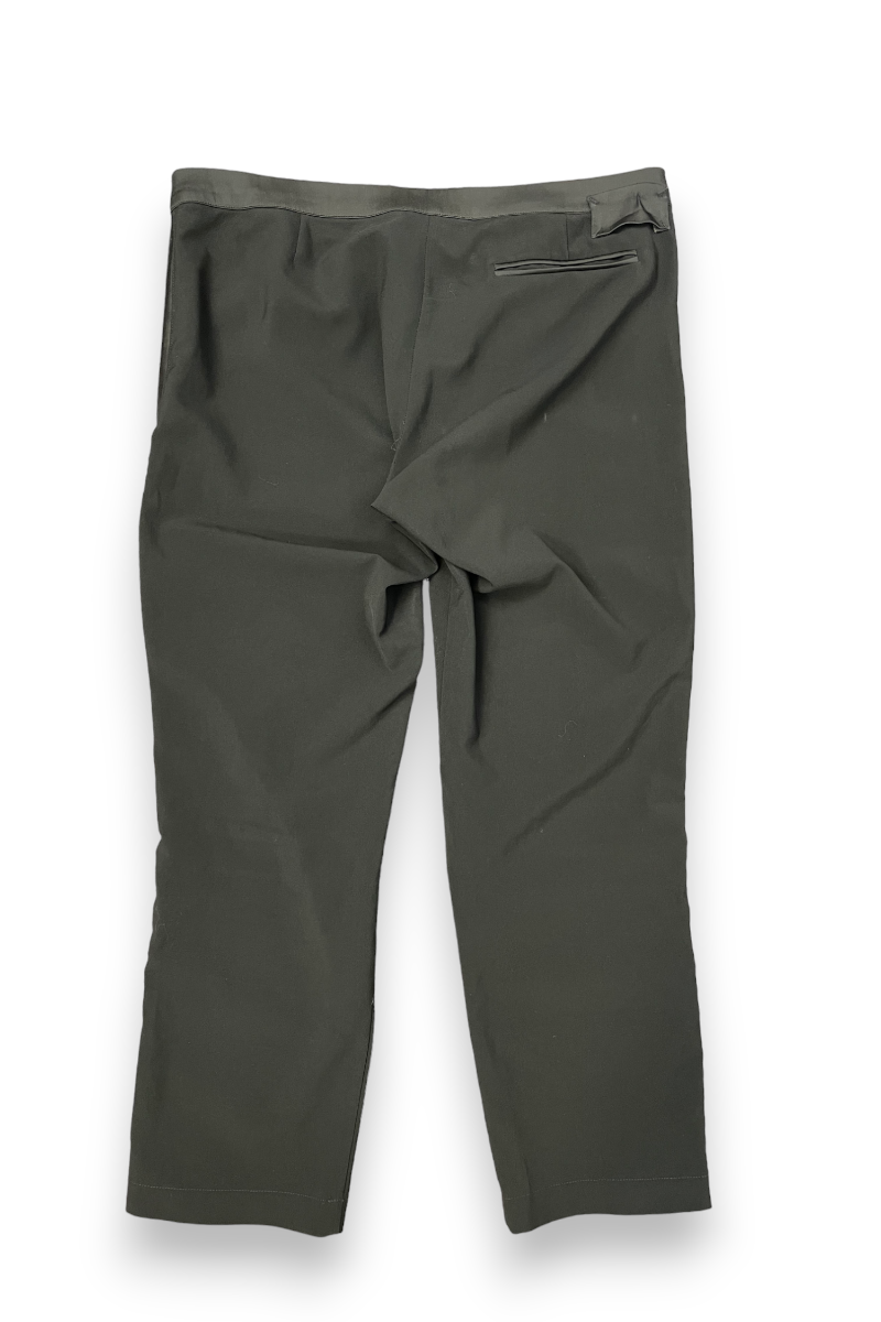Pantalon fluide Cotélac, TS
