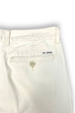 Pantalon droit Lee Cooper Vintage, T40/42