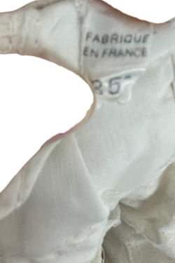 Pantalon droit Lee Cooper Vintage, T40/42