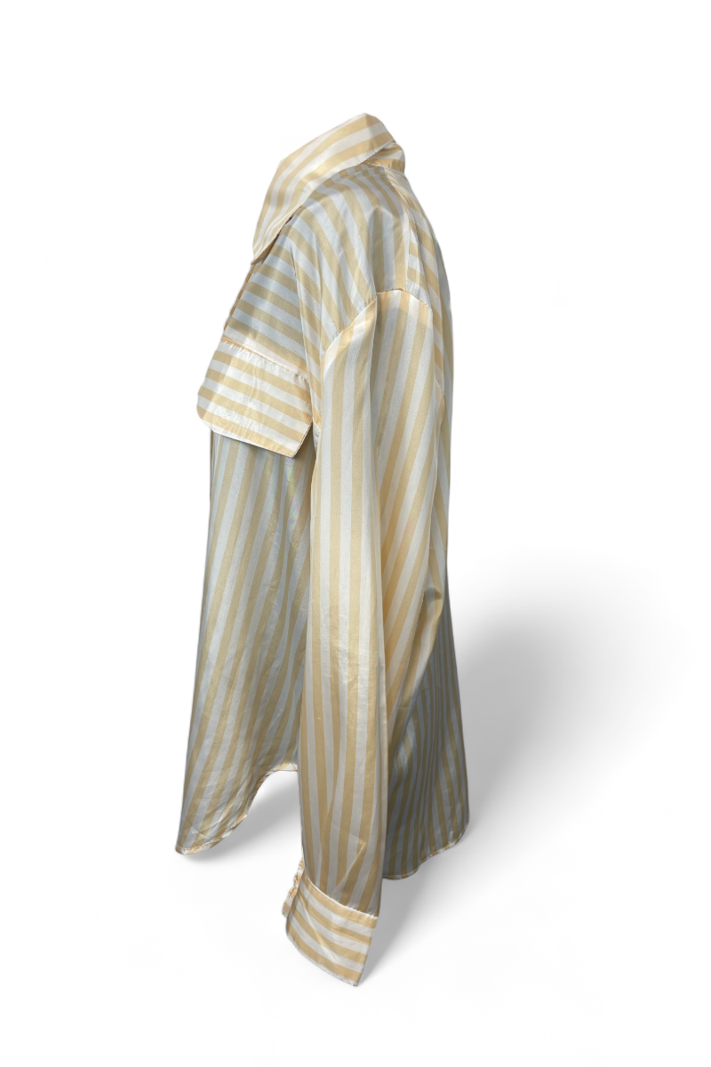 Chemise rayée Vintage, TL