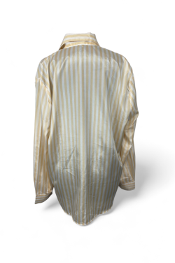 Chemise rayée Vintage, TL