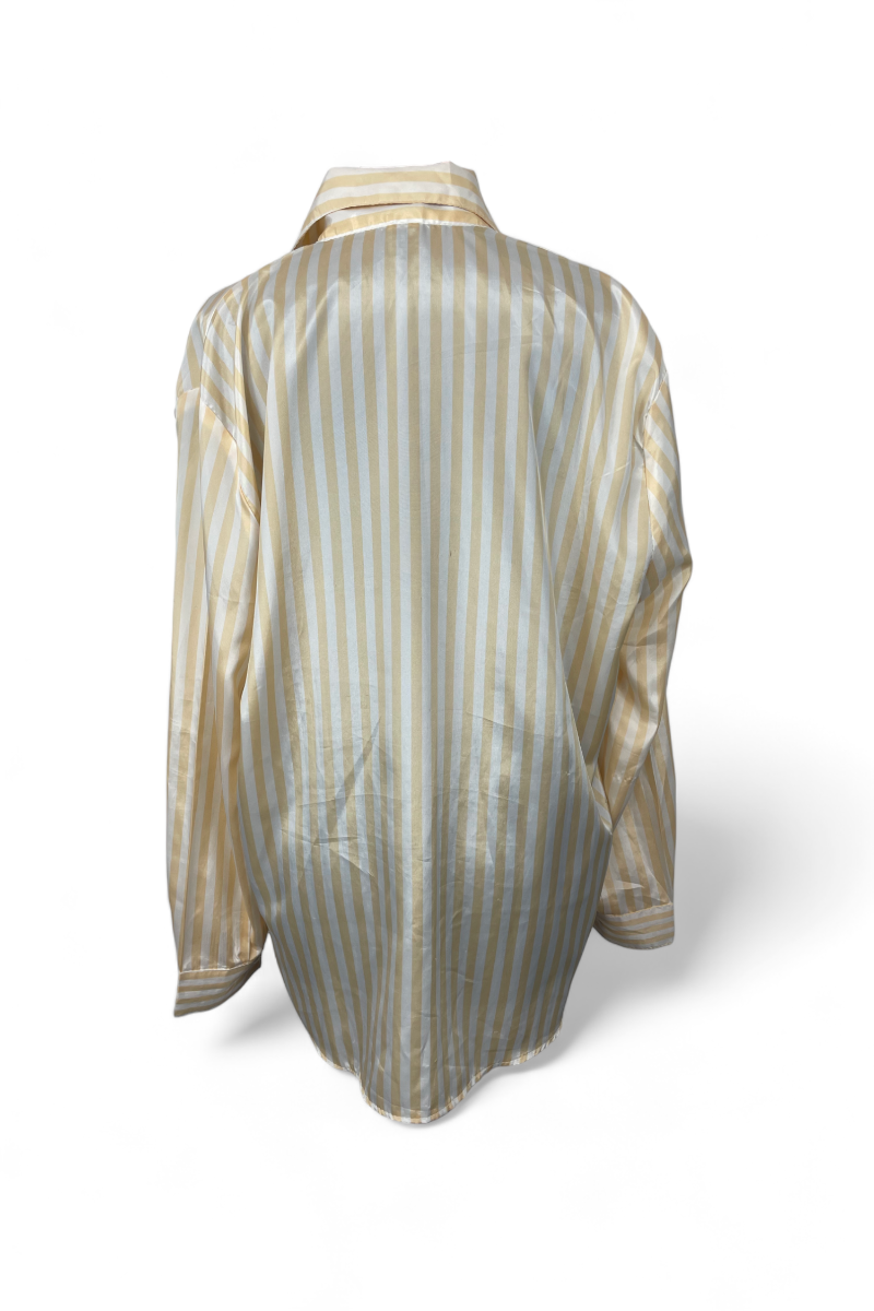 Chemise rayée Vintage, TL