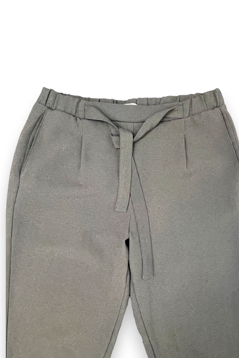 Pantalon fluide Mus et Bonbon, éthique, TL