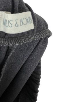 Pantalon fluide Mus et Bonbon, éthique, TL