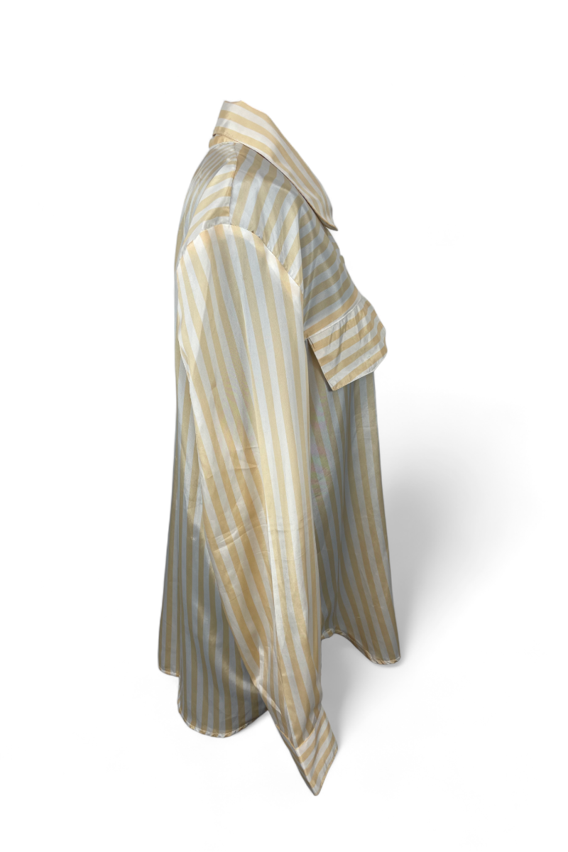 Chemise rayée Vintage, TL