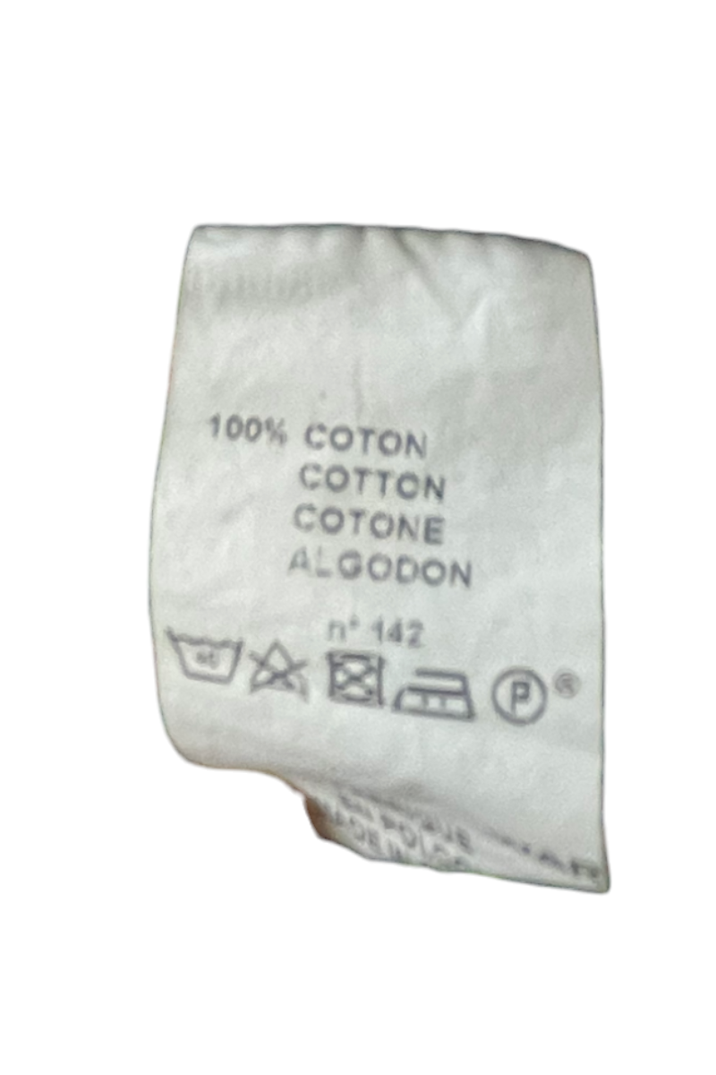 Mini short liberty Cacharel Vintage, T36