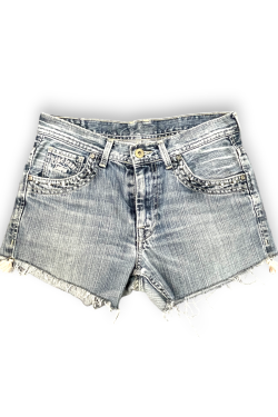 Mini short Pepe Jeans, TS