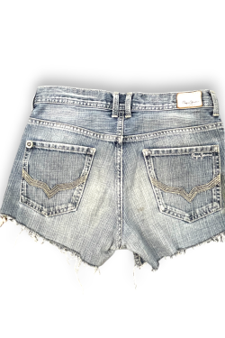 Mini short Pepe Jeans, TS