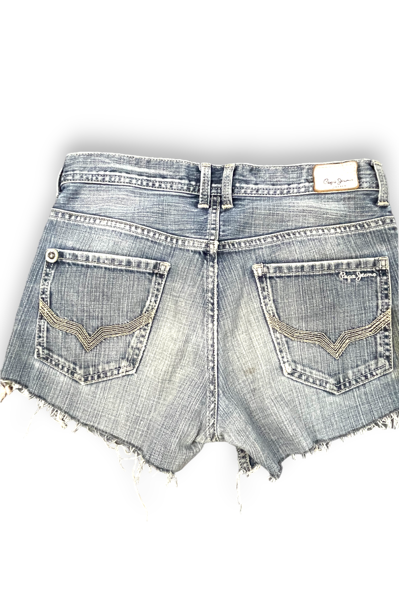 Mini short Pepe Jeans, TS