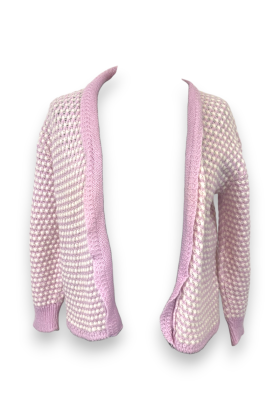 Gilet Tricots d'Alsace...