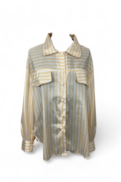 Chemise rayée Vintage, TL