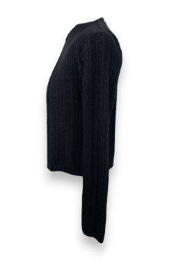 Gilet intemporel, TS