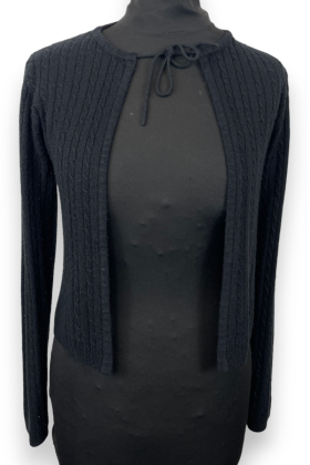 Gilet intemporel, TS