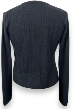 Gilet intemporel, TS