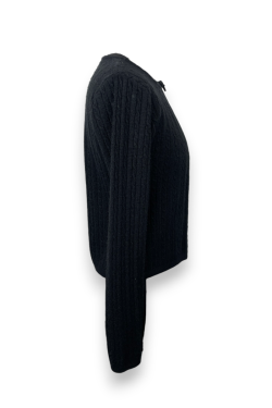 Gilet intemporel, TS