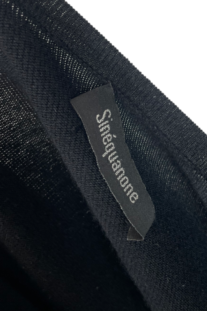 Gilet Sinequanone, T1