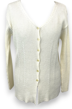 Gilet, fabriqué au Portugal, TS