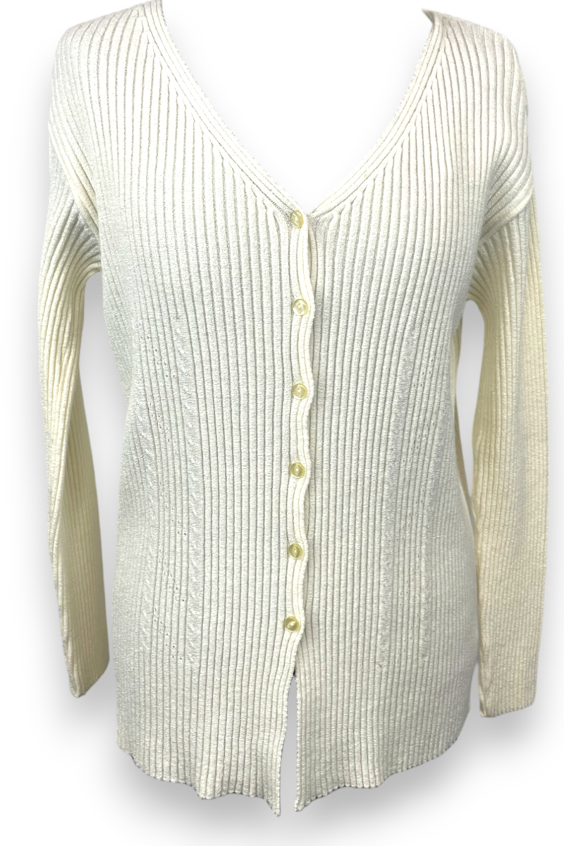 Gilet, fabriqué au Portugal, TS